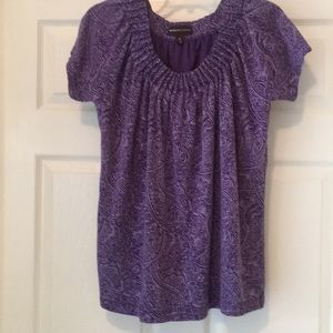 On or off the shoulder top